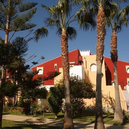 Vera Playa Spain - La Menara Naturist Complex - Eagles Nest - Penthouse Экстерьер фото