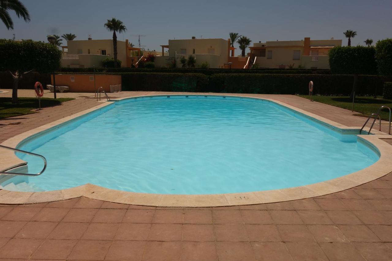 Vera Playa Spain - La Menara Naturist Complex - Eagles Nest - Penthouse Экстерьер фото