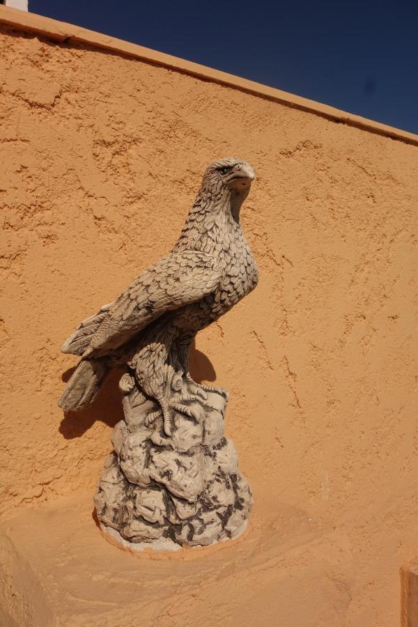 Vera Playa Spain - La Menara Naturist Complex - Eagles Nest - Penthouse Экстерьер фото