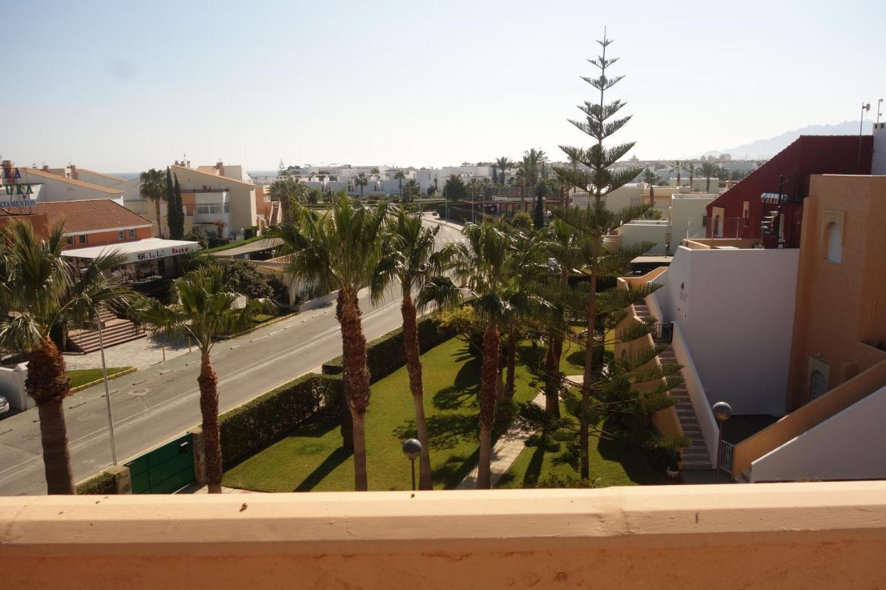 Vera Playa Spain - La Menara Naturist Complex - Eagles Nest - Penthouse Экстерьер фото