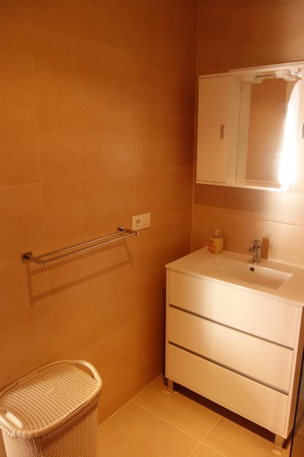 Vera Playa Spain - La Menara Naturist Complex - Eagles Nest - Penthouse Экстерьер фото