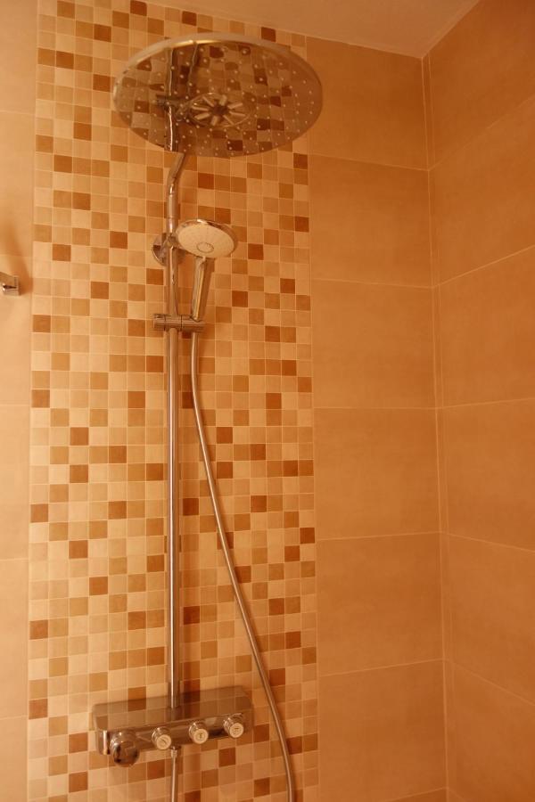 Vera Playa Spain - La Menara Naturist Complex - Eagles Nest - Penthouse Экстерьер фото