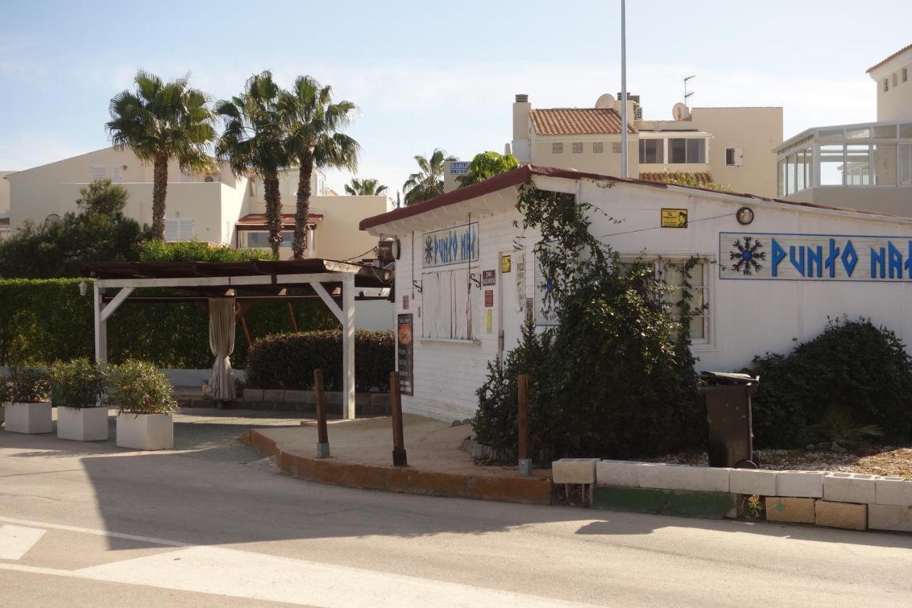 Vera Playa Spain - La Menara Naturist Complex - Eagles Nest - Penthouse Экстерьер фото